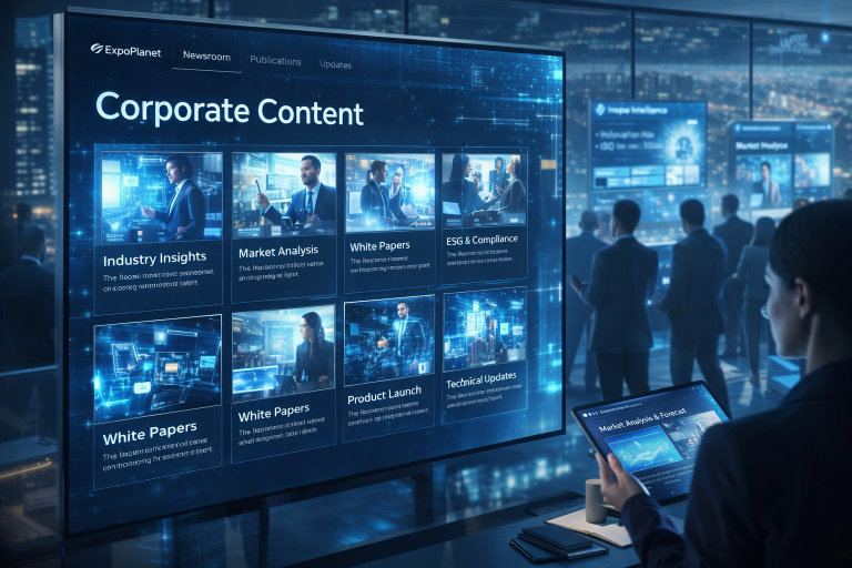 corporate