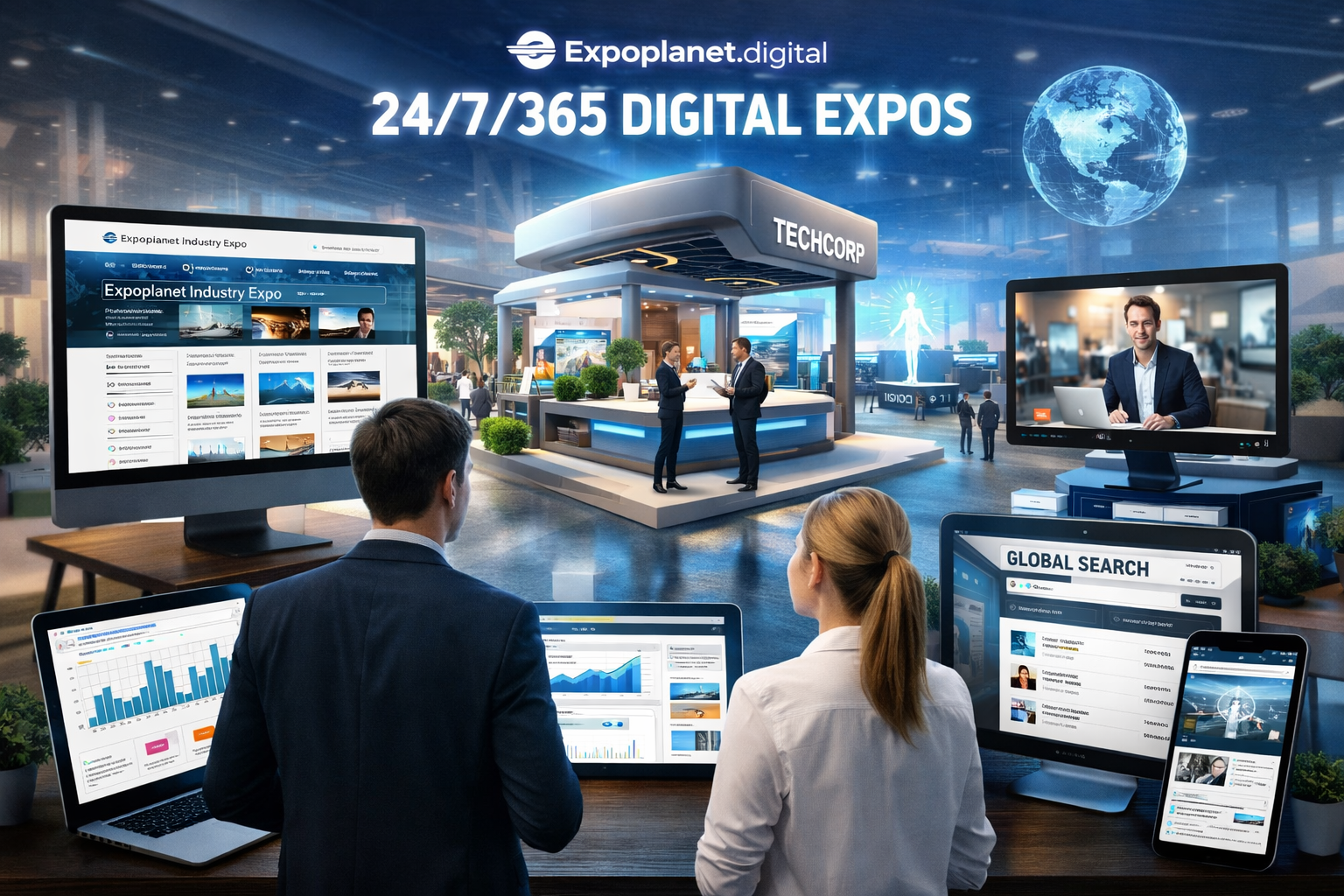 expo