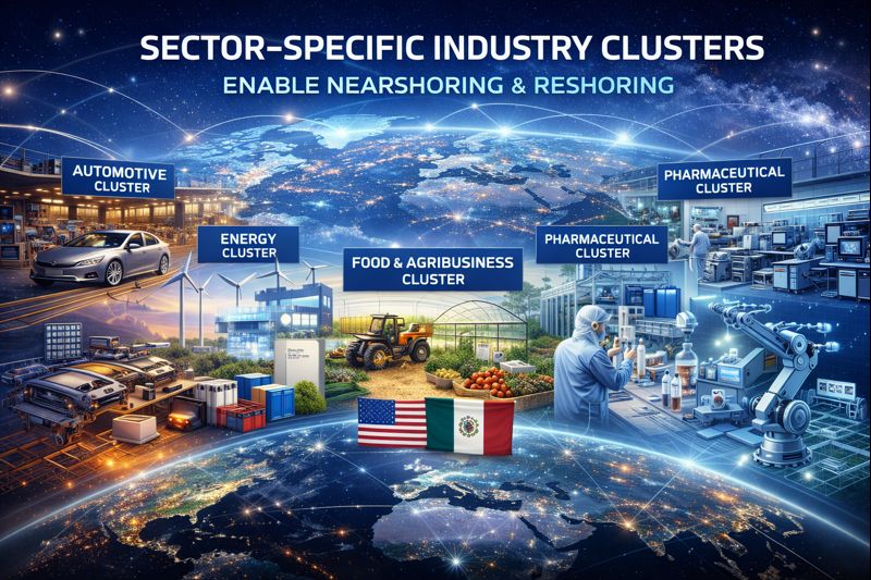 industry