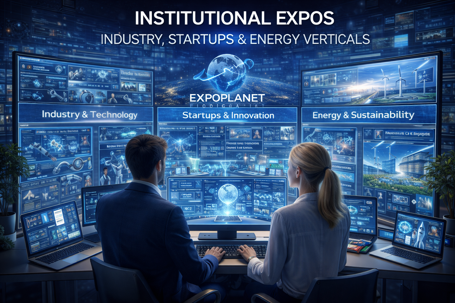 institutional