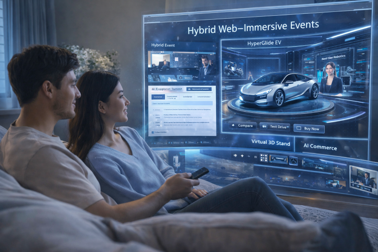 web-inmersive